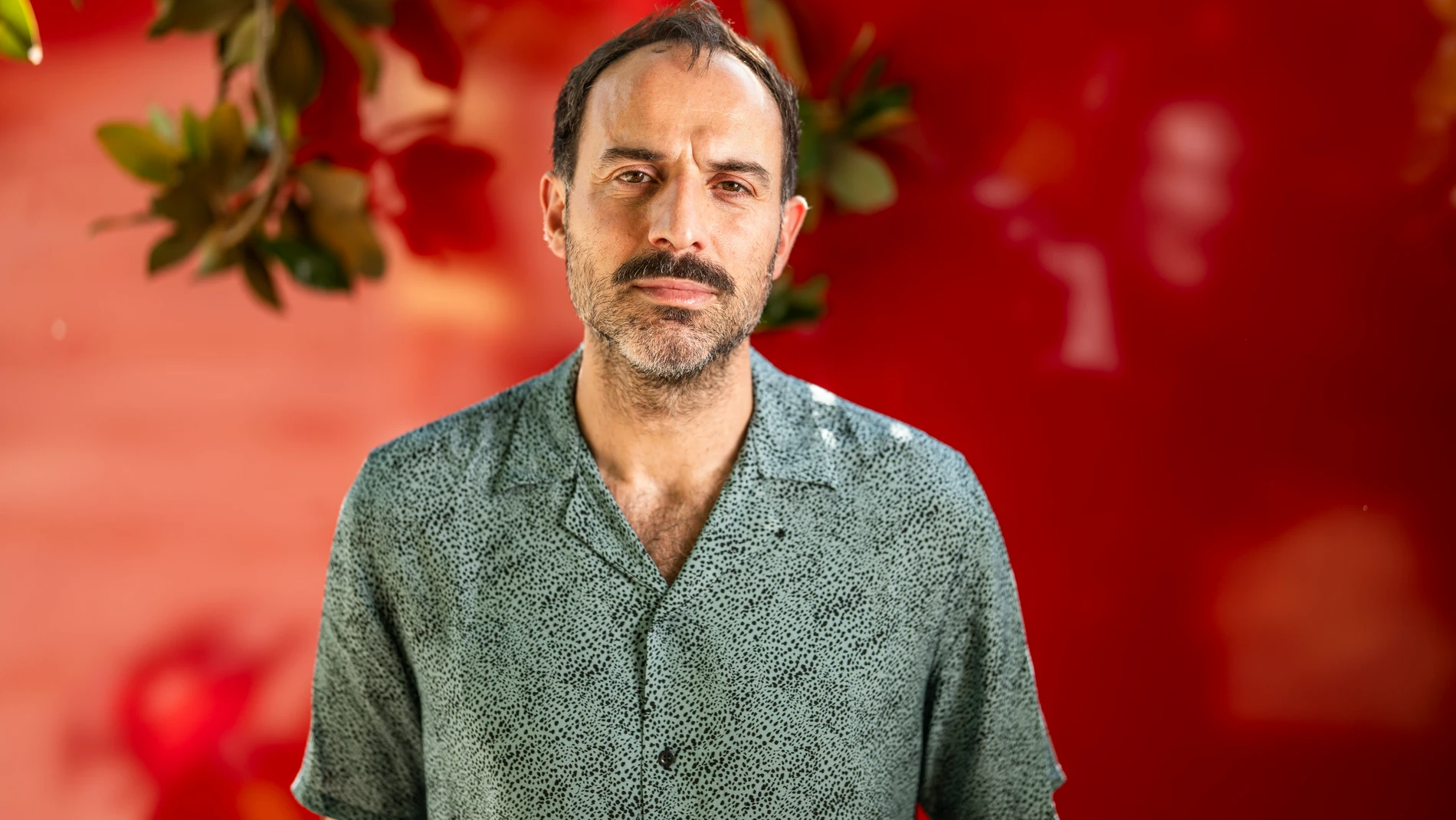 Entrevista a Marcos de la Fuente