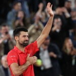 French Open - Day 13