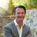 Santiago Peralta, fundador de Pacari