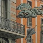 Casa Bruno Cuadros