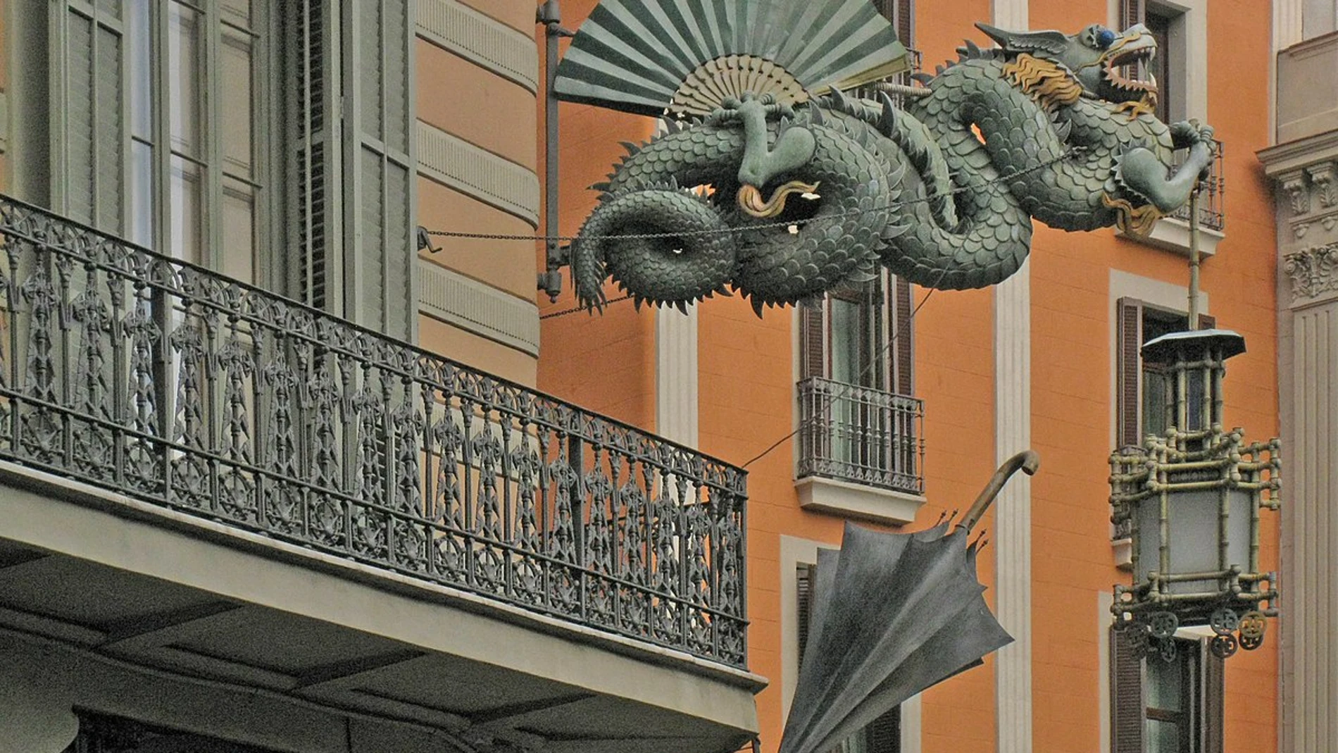 Casa Bruno Cuadros