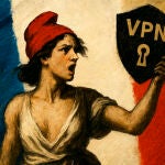 Nunca hubo tanta demanda de VPN en Francia como hasta ahora