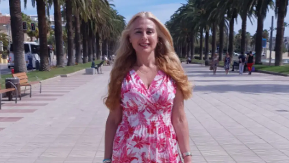 Nuria Yañez Gran Hermano
