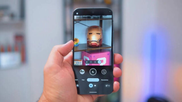 Diseño compacto, cámara sobresaliente, Android fluido e IA integrada en todo el sistema: así es el Pixel 9 Pro