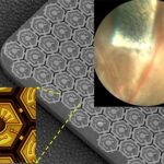 Diseño de un implante retinal