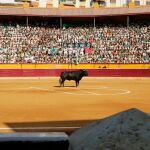 Plaza de toros de Huesca