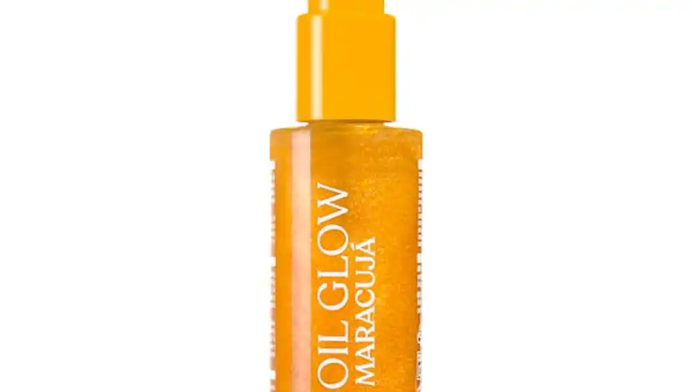 Aceite Glow Deliplus