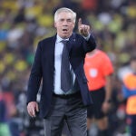 Eliminatorias Mundial 2026: Ecuador - Brasil