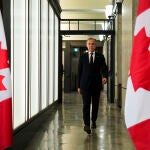 Canada Carney
