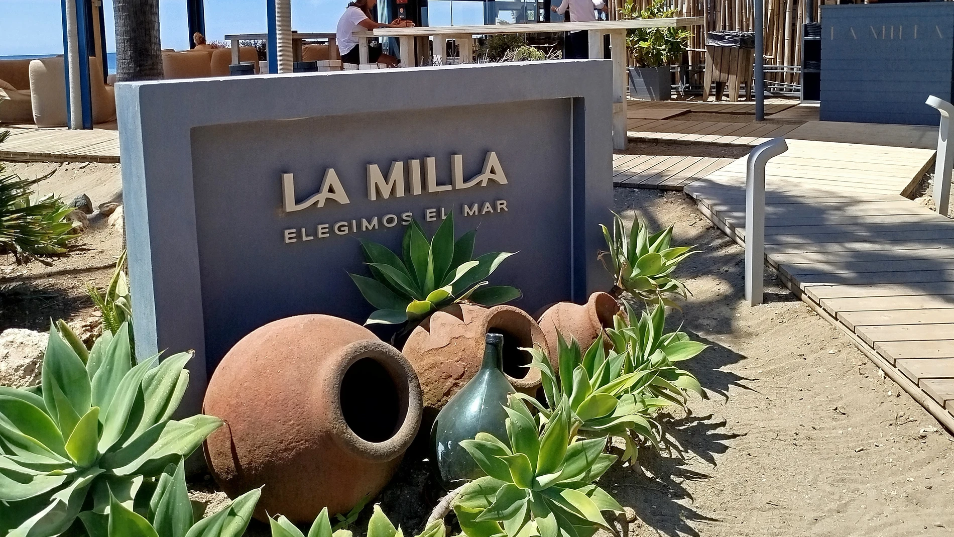 Un imprescindible entre los restaurantes de Marbella