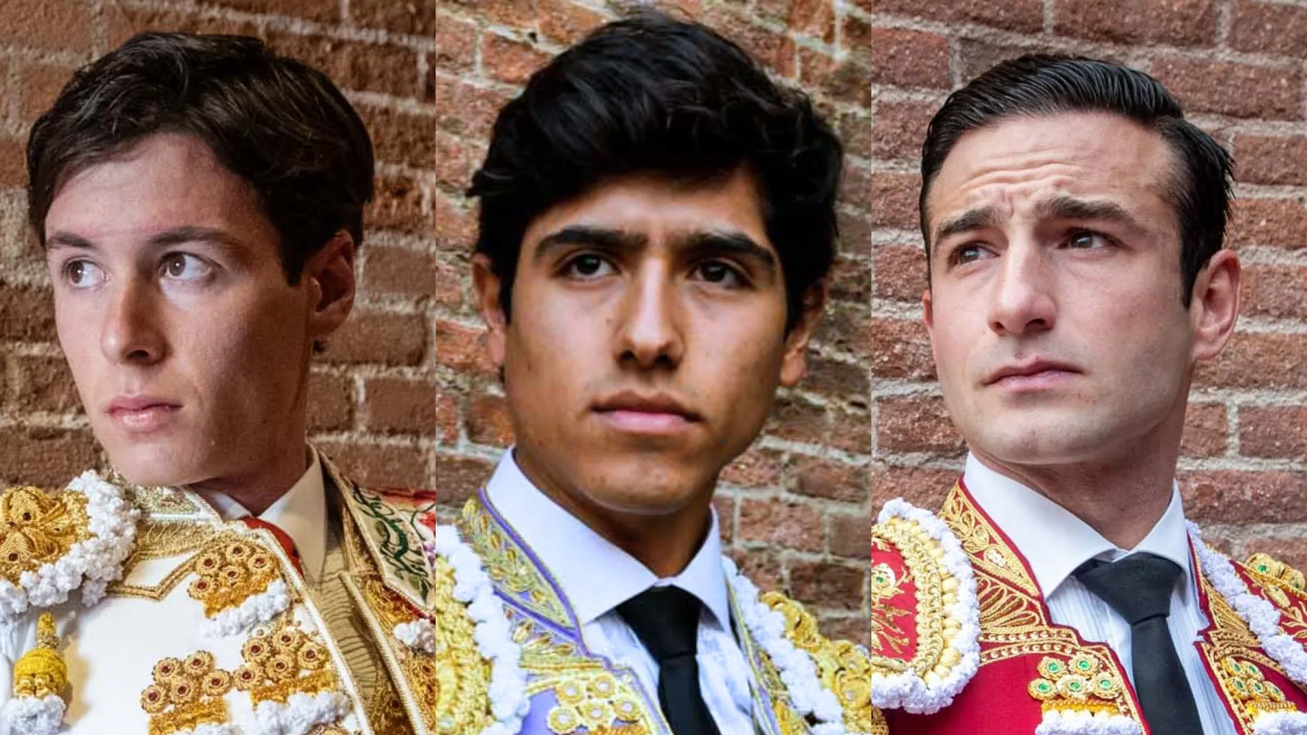 Valdefresno y tres toreros con hambre abren el verano en Madrid