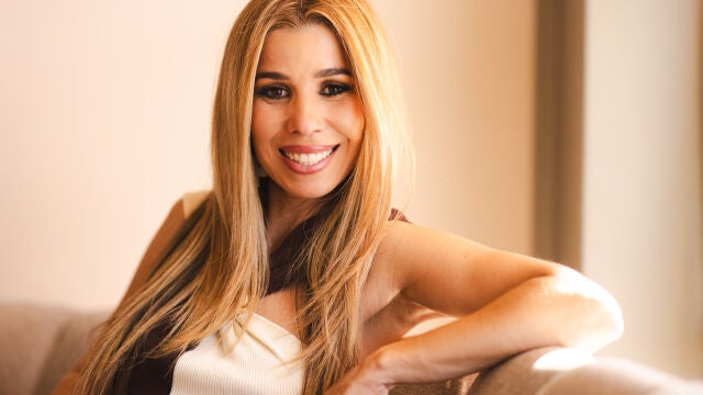 Natalia @ Gonzalo Pérez 
