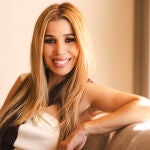 Natalia @ Gonzalo Pérez 
