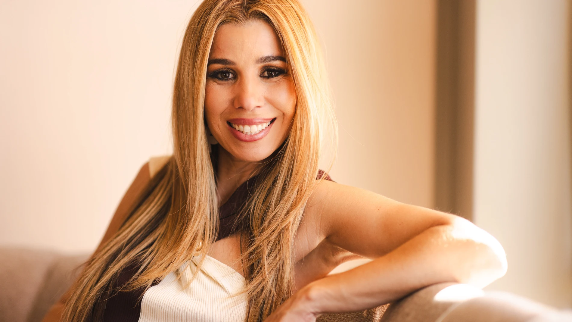 Natalia @ Gonzalo Pérez