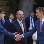 Barcelona acoge la XXVIII Conferencia de Presidentes