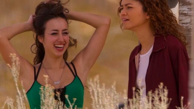 La actriz española Priscila Delgado se incorpora al reinicio de 'Prisión Break' 