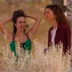 La actriz española Priscila Delgado se incorpora al reinicio de 'Prisión Break' 