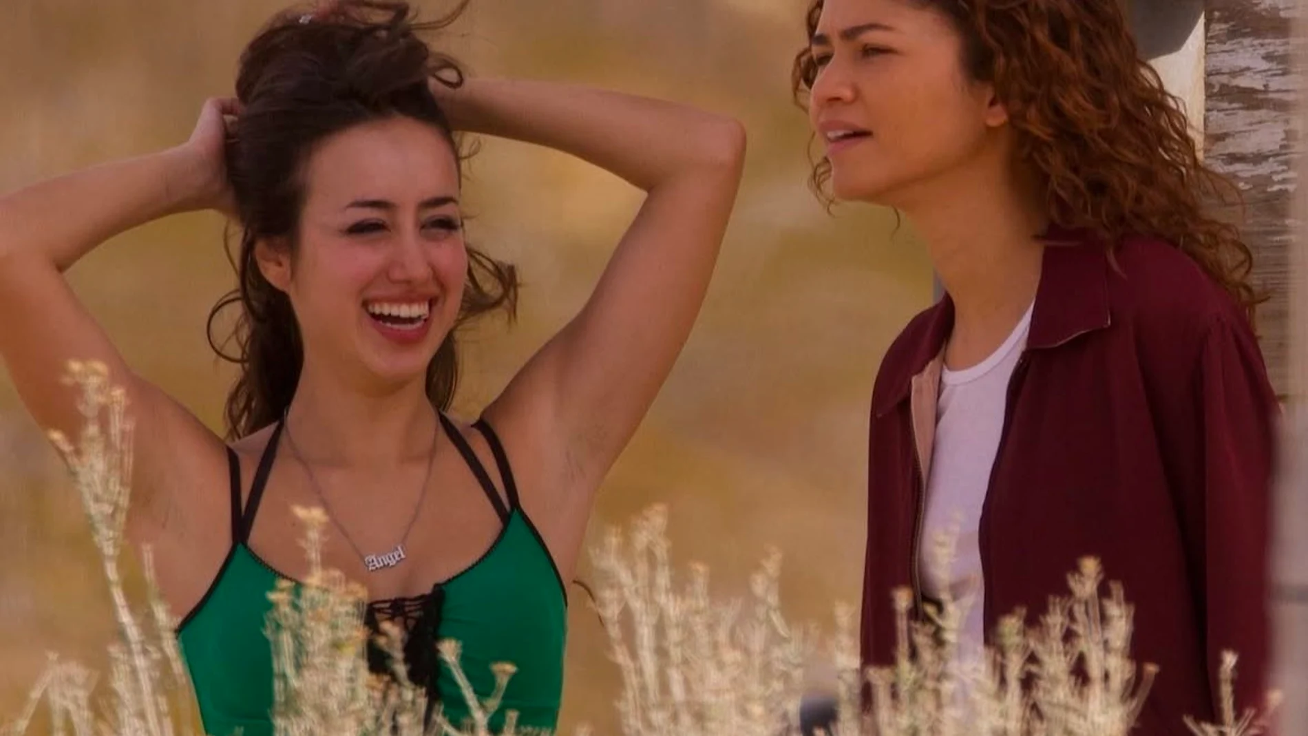La actriz española Priscila Delgado se incorpora al reinicio de 'Prisión Break'