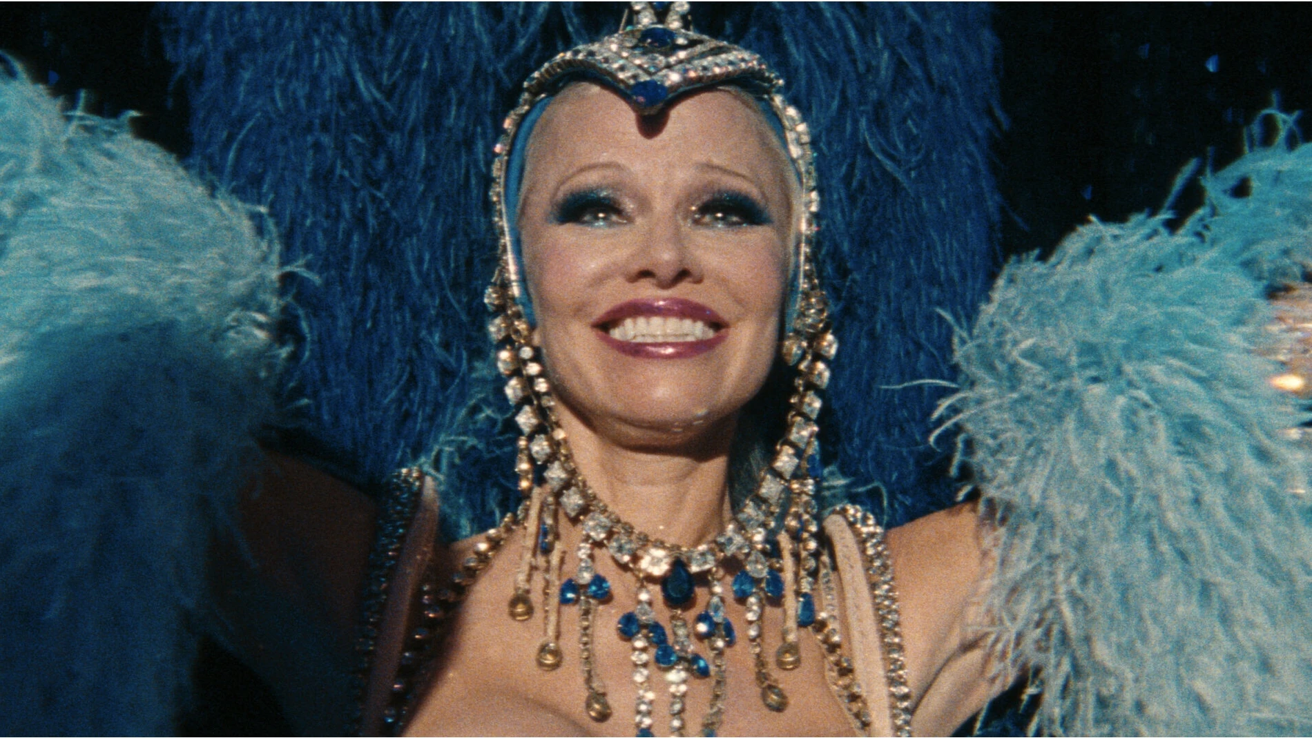 Dos semanas para el gran regreso de Pamela Anderson en 'The Last Showgirl', de Gia Coppola