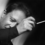 El director de orquesta Ludovic Morlot