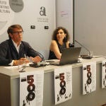 La cultura viaja en verano a los municipios de menos de 500 habitantes de Alicante 