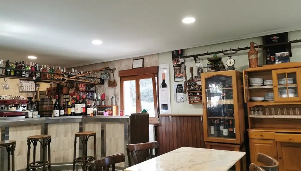 Casa Aurina, un clásico entre los clásicos.