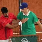 French Open Tennis