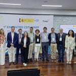 Grupo Pistacyl presenta en Brasil sus proyectos de innovación