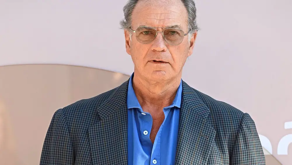 Bertín Osborne se planta y contesta como nunca a Gabriela Guillén: "No tengo vocación de padre a estas alturas"