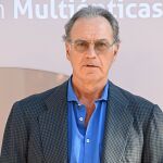 Bertín Osborne se planta y contesta como nunca a Gabriela Guillén: "No tengo vocación de padre a estas alturas"