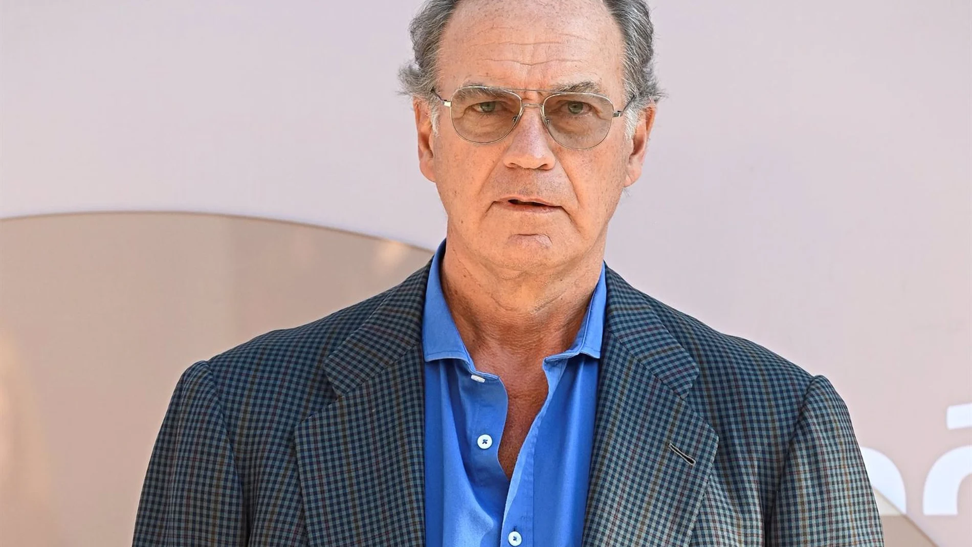 Bertín Osborne se planta y contesta como nunca a Gabriela Guillén: "No tengo vocación de padre a estas alturas"