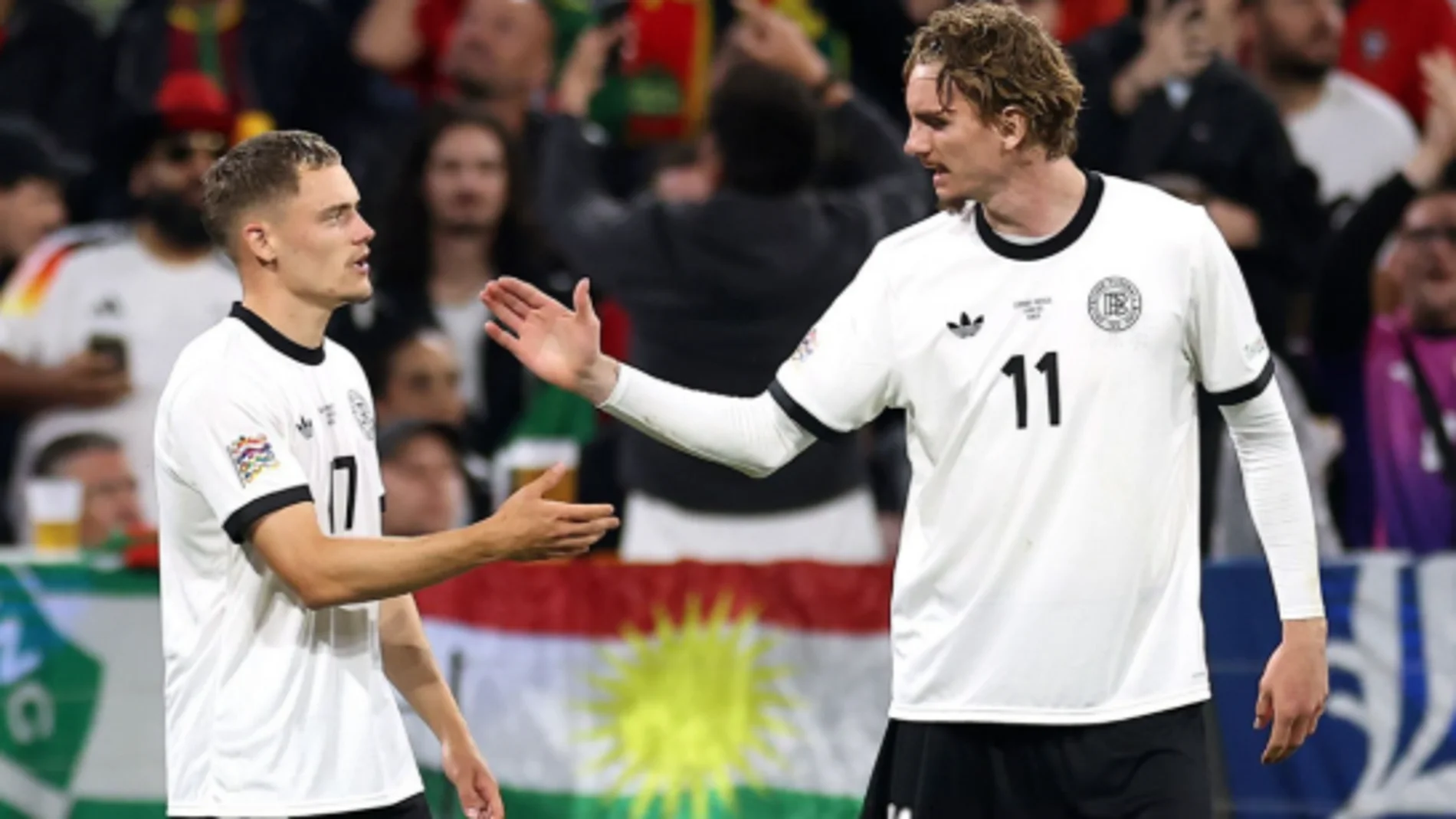 Alemania - Francia hoy: horario y dónde ver online TV, tercer y cuarto puesto UEFA Nations League
