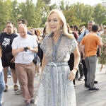 Carmen Lomana en los Elle Style Awards 2025