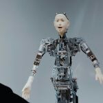 Robot humanoide
