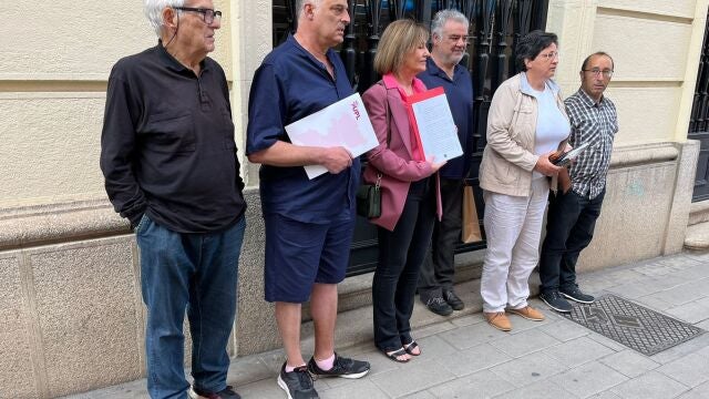 Varios colectivos denuncian un posible delito de prevaricación por la supresión de paradas de tren en Sanabria