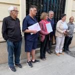 Varios colectivos denuncian un posible delito de prevaricación por la supresión de paradas de tren en Sanabria