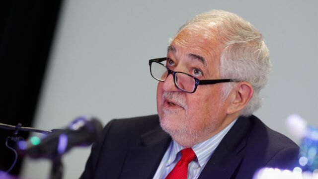 Conde-Pumpido dice que "siempre hay presiones" al tramitar resoluciones como Amnistía, que asumen con "impavidez"