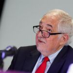 Conde-Pumpido dice que "siempre hay presiones" al tramitar resoluciones como Amnistía, que asumen con "impavidez"