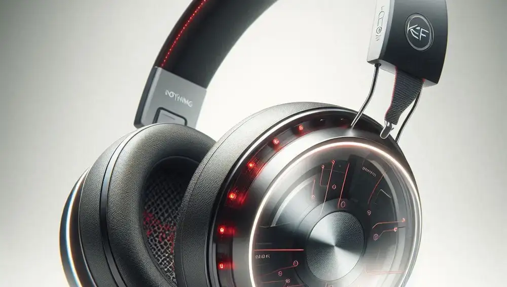 Interpretación de los Headphone (1) antes de disponer imágenes oficiales