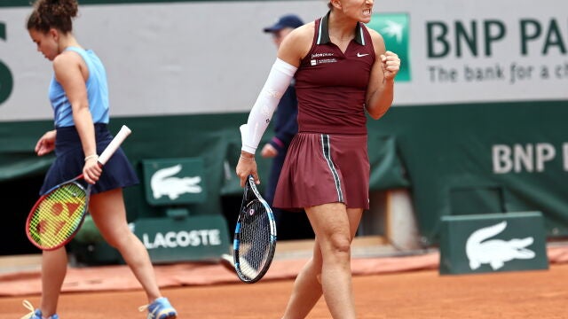 French Open - Day 13