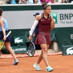French Open - Day 13
