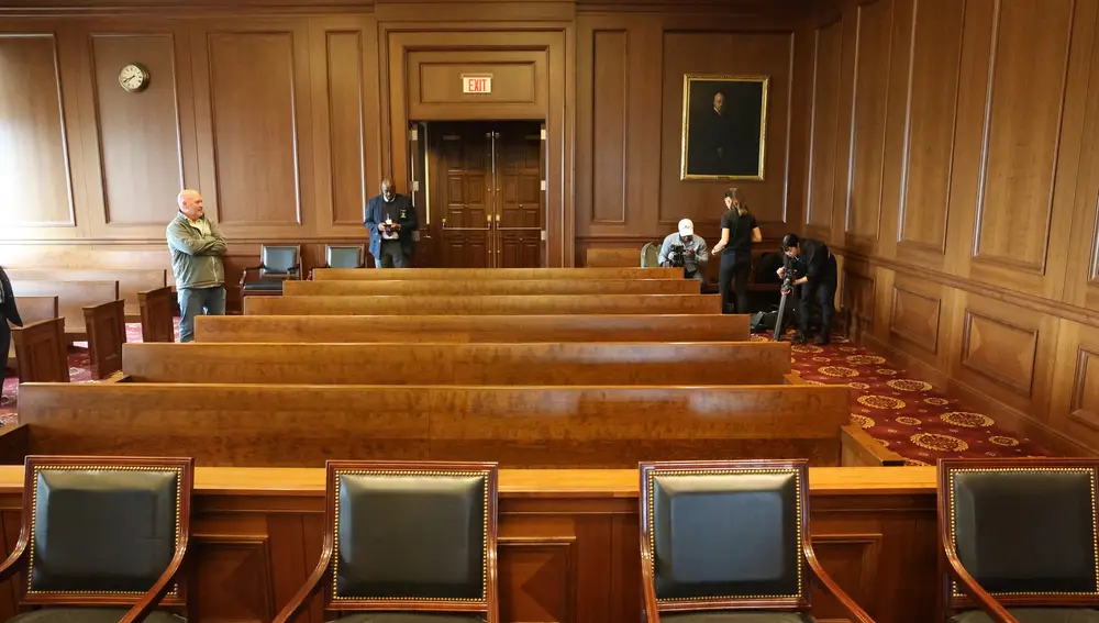 Sean (P. Diddy) Combs trial continues in New York