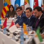 Barcelona acoge la XXVIII Conferencia de Presidentes