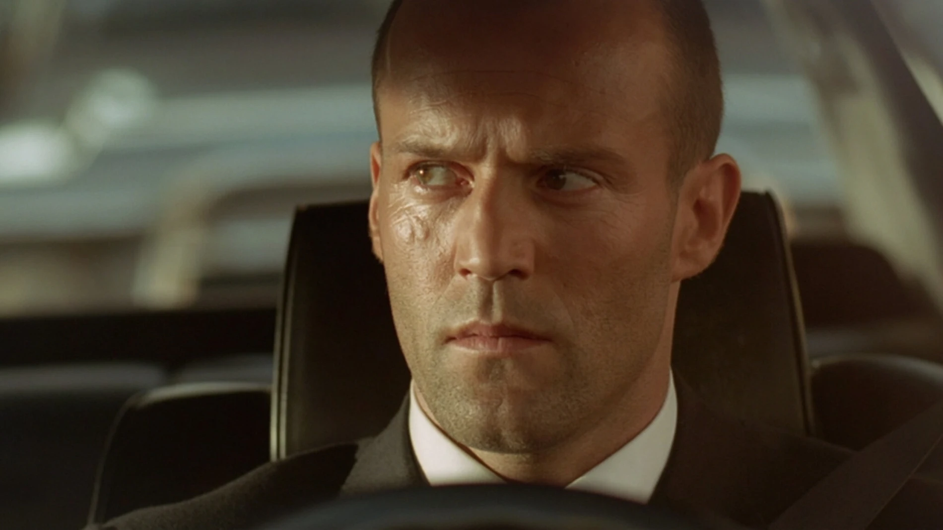 Mejor que 'John Wick', esta locura de película con Jason Statham es una absoluta locura en streaming