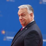Hungría.- Orbán tacha de "vergonzosa" la opinión de la Abogada General de la UE sobre la ley contra contenidos LGTBI