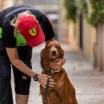 Poder contar con un vínculo íntimo y seguro como el que ofrece un animal de compañía incide directamente en la salud de las personas