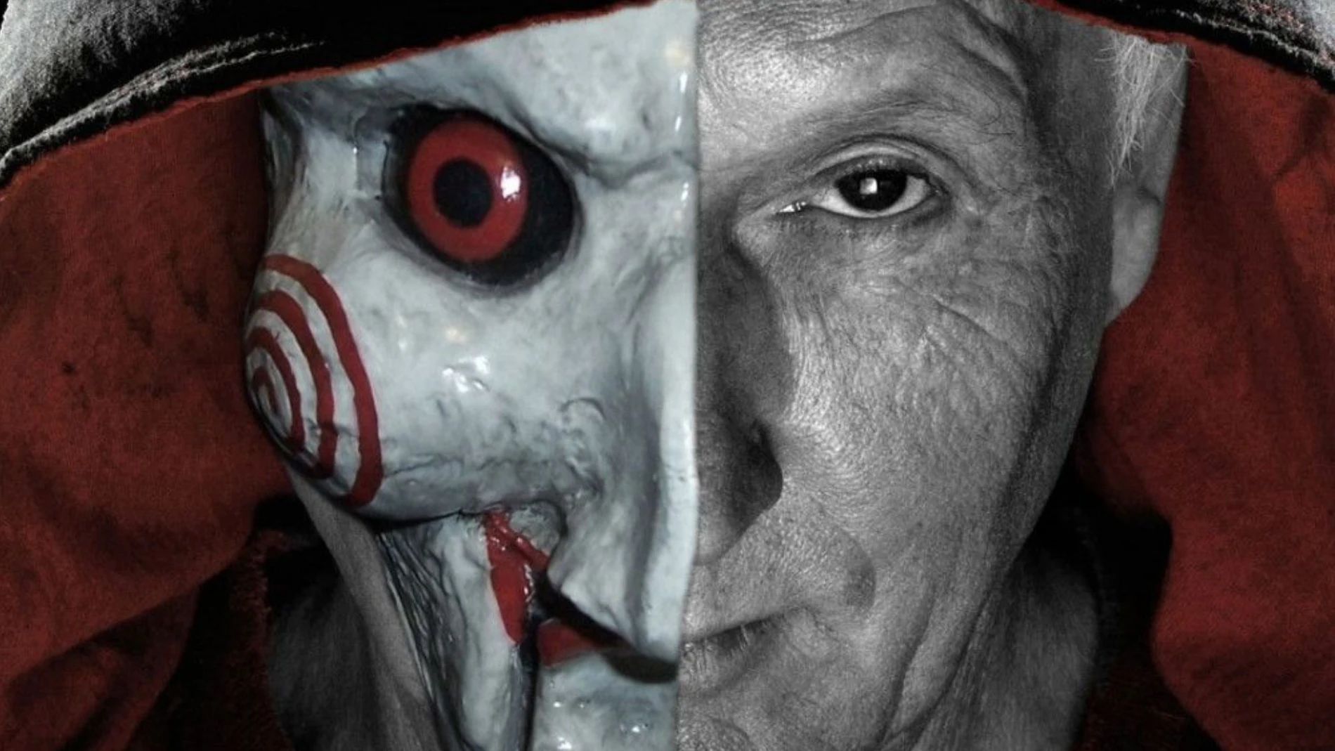 Tobin Bell fue el responsable de dar vida a John Kramer en la franquicia de 'Saw'