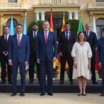 Conferencia de Presidentes 2025, en directo hoy: tensión máxima entre el PP y el Gobierno en la reunión de líderes autonómicos