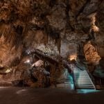 Cueva de Nerja 