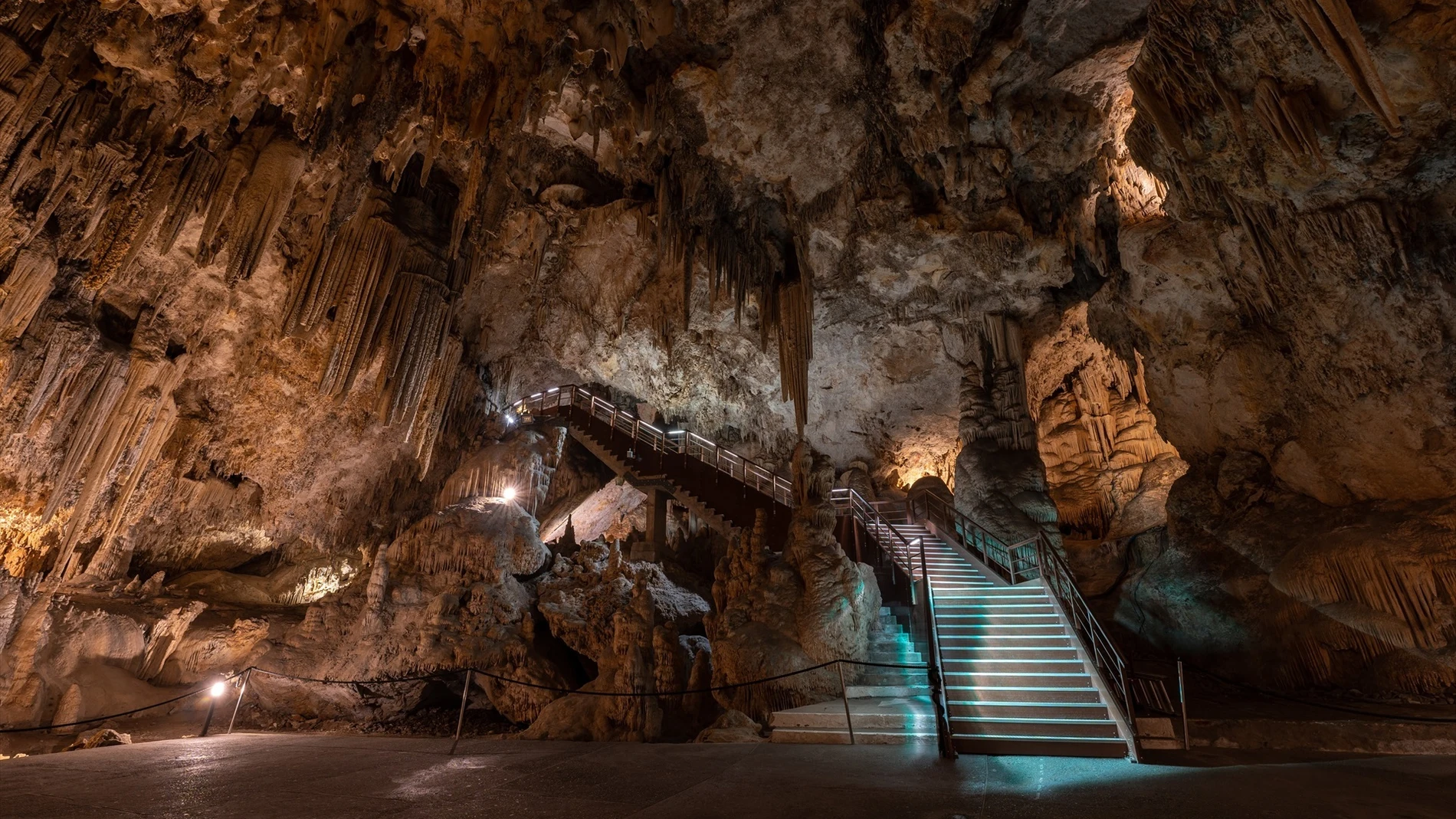 Cueva de Nerja